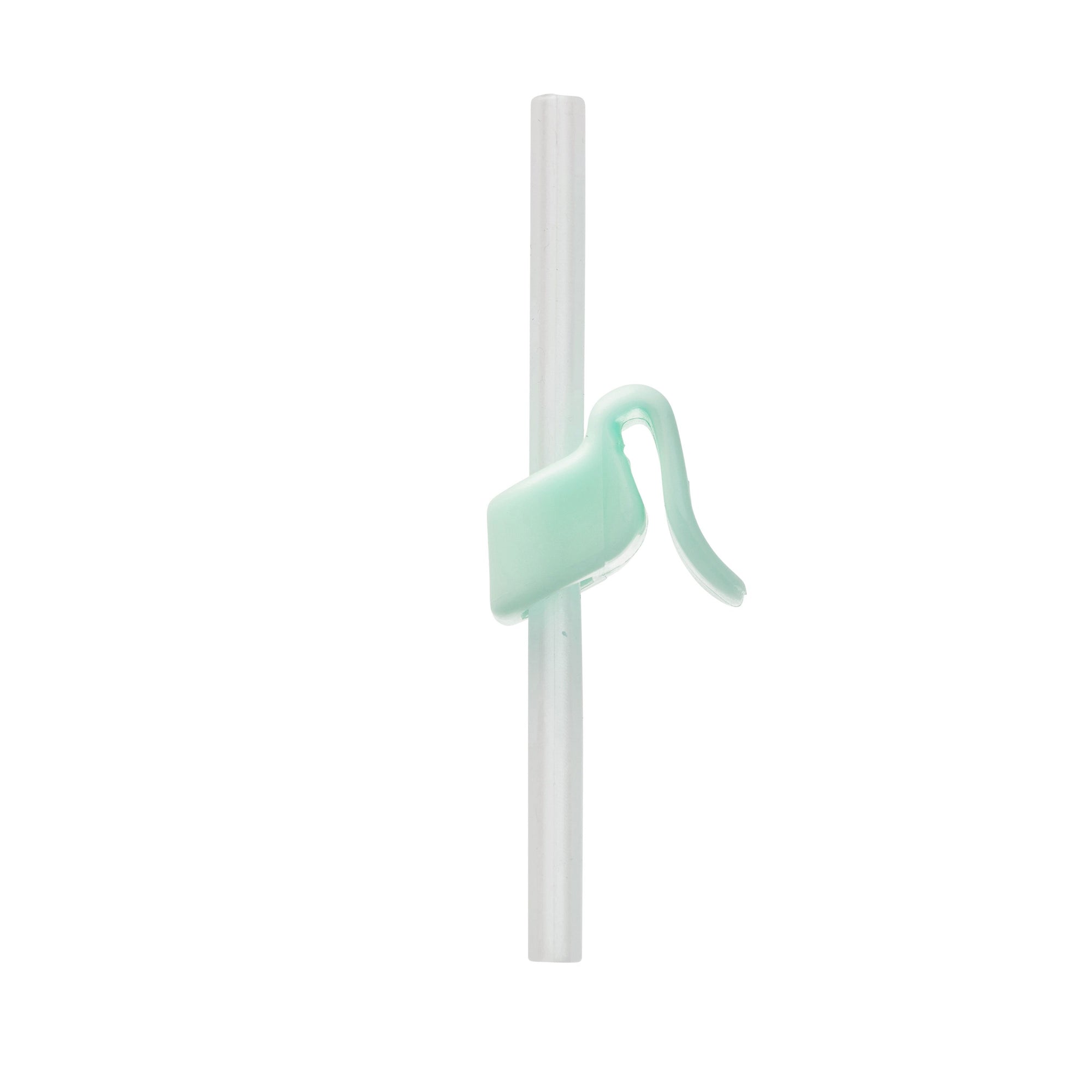 b.box 3 in 1 Bowl and Straw - Gelato Green - Pistachio