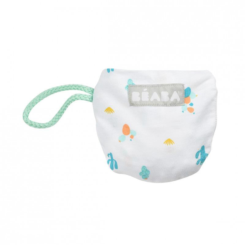 beaba-cotton-bib-cactus (3)