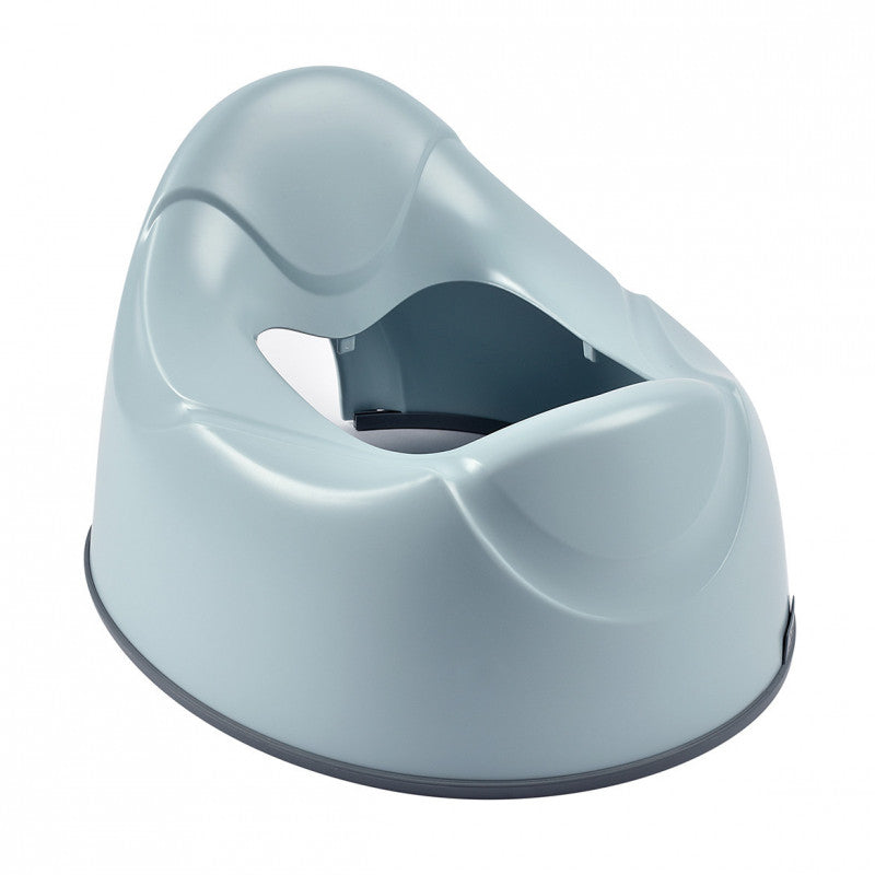 BEABA Training Potty Green Blue