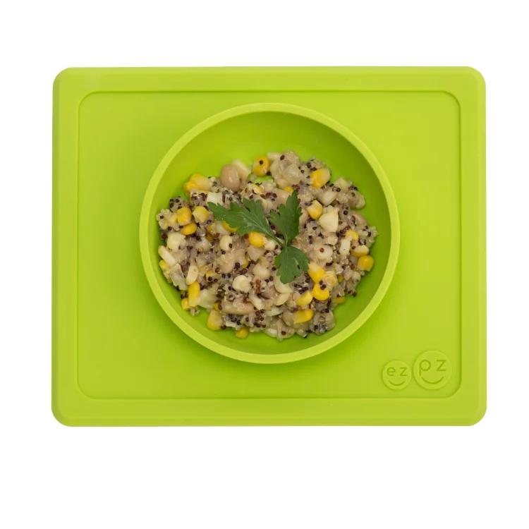 ezpz-mini-bowl-silicone-bowl-&-placemat-blue- (3)