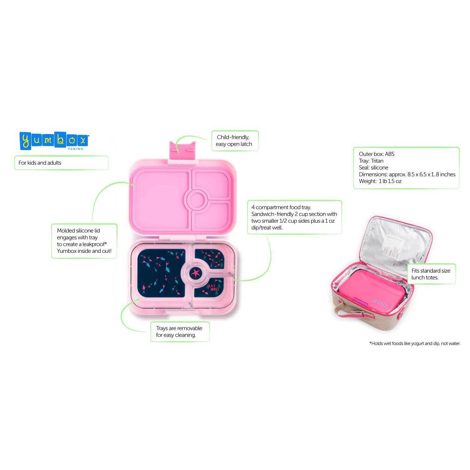yumbox-panino-sunburst-yellow-4-compartment-lunch-box- (5)